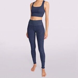 Alo Yoga High-Waist Alosoft Lounge Leggings